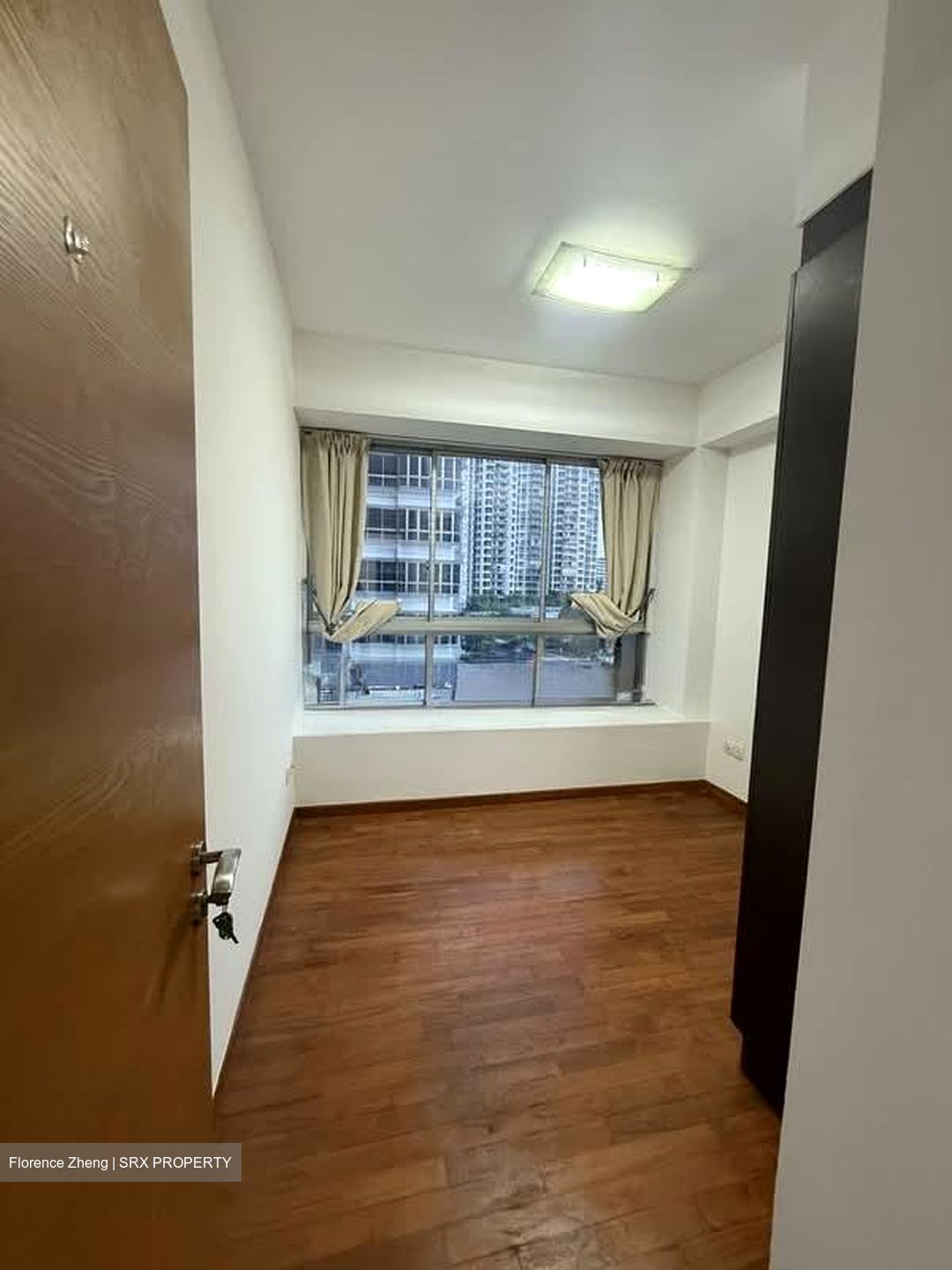 The Parc Condominium (D5), Condominium #550169931